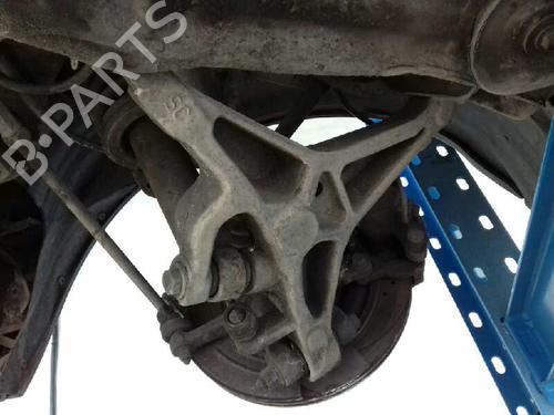 Venstre bagtil bærearm JAGUAR S-TYPE II (X200) 2.7 D (207 hp) 12678899