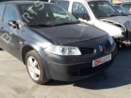 Injection pump RENAULT MEGANE II Saloon (LM0/1_) | BP16840037M78