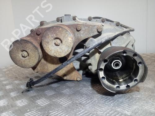 Transfer box JEEP GRAND CHEROKEE II (WJ, WG)  | BP14457478M36 