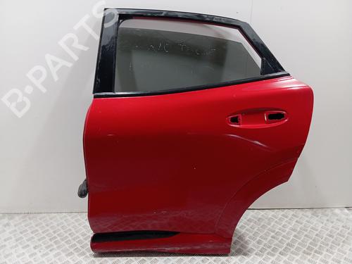 Dør venstre bagtil Dør venstre bagtil FORD PUMA (J2K, CF7) [2019-2026] 36353330 36353330