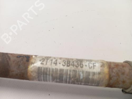 Right front driveshaft FORD TRANSIT CONNECT (P65_, P70_, P80_) | BP37173285M39 - Image 4
