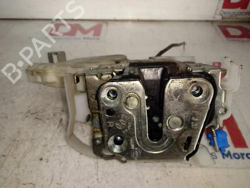 Front right lock FORD FOCUS III  | BP19260798C97 