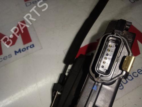 Rear right lock RENAULT CLIO IV (BH_)  | BP12668798C99