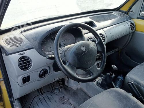 Front right window mechanism RENAULT KANGOO (KC0/1_)  | BP26973954C23  - Image 9