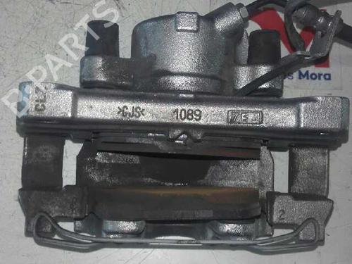 Left front brake caliper AUDI A4 B9 Avant (8W5, 8WD)  | BP18490627M105 