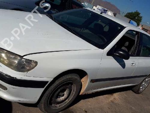Rudehejsemekanisme ventre foran PEUGEOT 406 (8B) | BP30371443C22