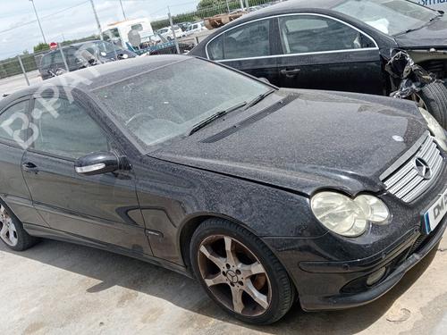 Switch MERCEDES-BENZ C-CLASS Coupe (CL203) | BP27627712I30 - Image 6
