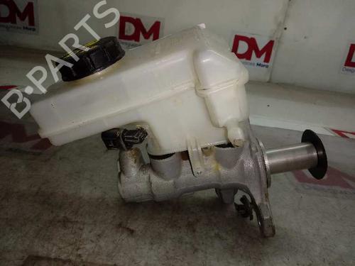 Brake master cylinder AUDI A3 Sportback (8VA, 8VF)  | BP16992726M77 