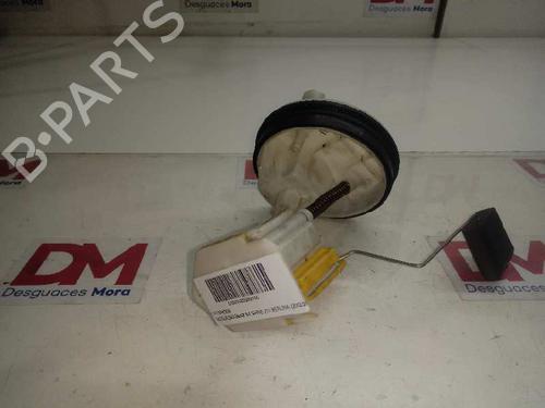 Fuel pump MERCEDES-BENZ E-CLASS (W211) E 270 CDI (211.016) | BP12652655M76 