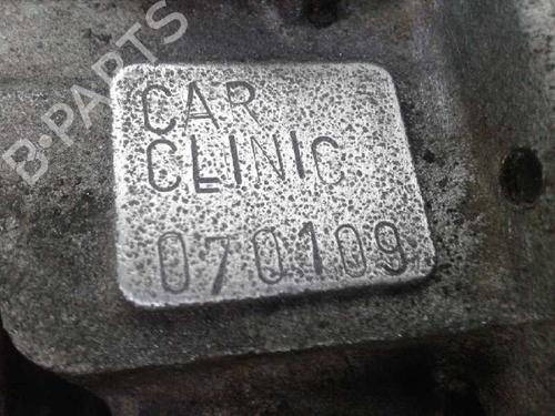 Gearbox VW GOLF IV (1J1)  | BP27614397M3 