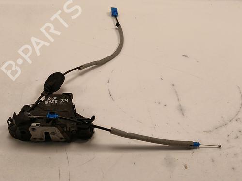 Used Front left lock RENAULT KANGOO III Box Body/MPV [2021-2026]  31833624