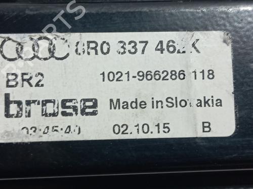Front right window mechanism AUDI Q5 (8RB) 2.0 TDI quattro | BP34004571C23 - Image 4