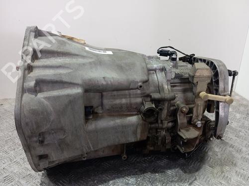 Used Gearbox MERCEDES-BENZ SPRINTER 3-t Van (B906) 215 CDI (906.611, 906.613) (150 hp) 28075737