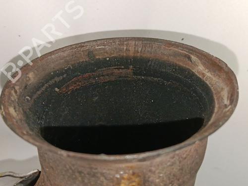 Particulate filter PEUGEOT EXPERT Bus (V_) | BP35946642M81 - Image 3