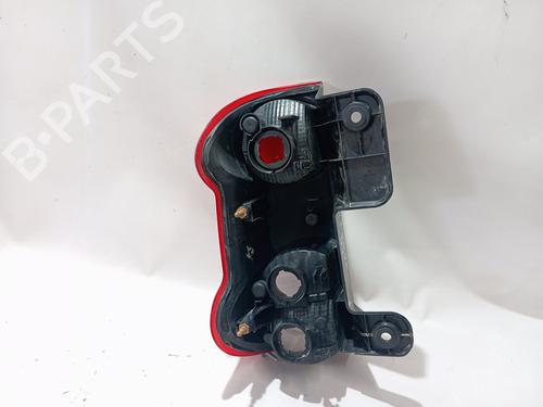 Right taillight NISSAN NV200 / EVALIA Bus | BP30539519C35