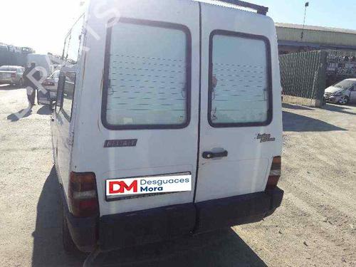 Rear mirror FIAT FIORINO Box Body/MPV (146_)  | BP30369929I6 