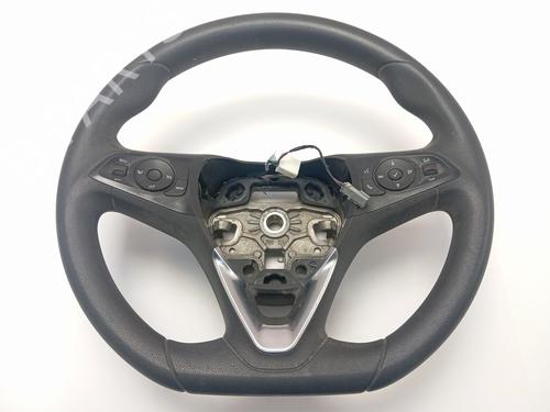 Used Steering wheel Steering wheel OPEL COMBO E Tour / Life (K9) 1.5 (131 hp) 36406396 36406396