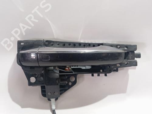 Used Front right exterior door handle Front right exterior door handle AUDI Q5 (8RB) 2.0 TDI quattro (177 hp) 34004575 34004575