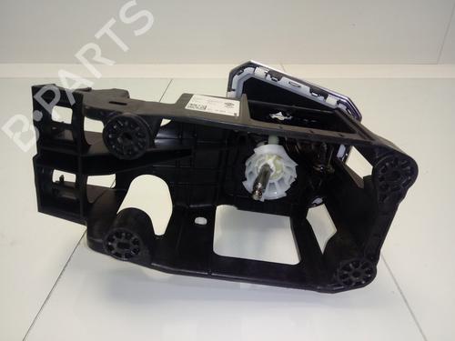 Gear lever DACIA SANDERO II  | BP12675986M90 