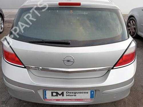 Alternator OPEL ASTRA H (A04)  | BP18052476M7 