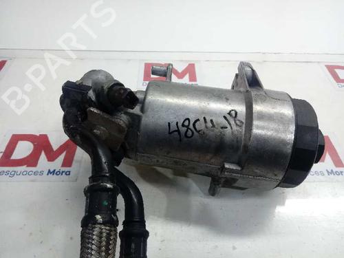 Support BMW X5 (E53) 4.4 i | BP16681215C155 