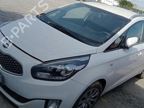 Rear left window mechanism KIA CARENS IV | BP35953307C24 - Image 6