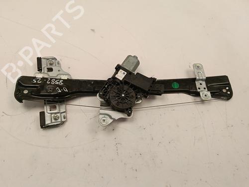 front-right-window-mechanism-opel-mokka-mokka-x-j13-2012-2013-2014-2015-2016-2017-2018-2019-31947439 main image