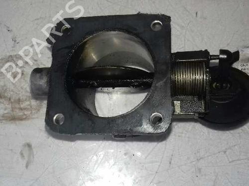 Throttle body KIA CARENS II MPV (FJ) 2.0 CRDi | BP12836319M82 