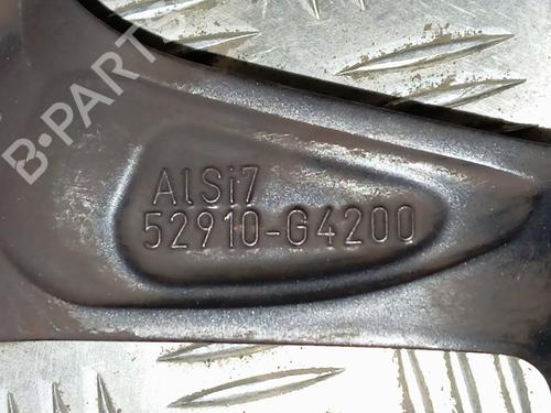 Fælk HYUNDAI i30 (PDE, PD, PDEN) | BP32738135C45 - Image 3