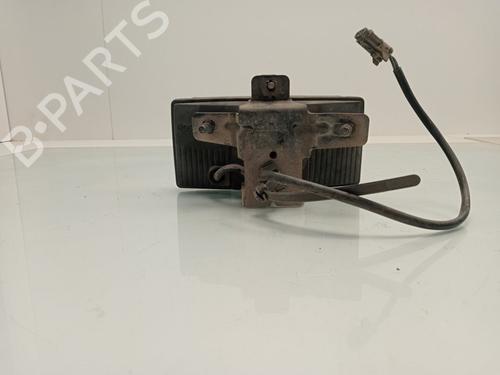 Right front fog light ISUZU N (5th Generation) | BP22747796C31