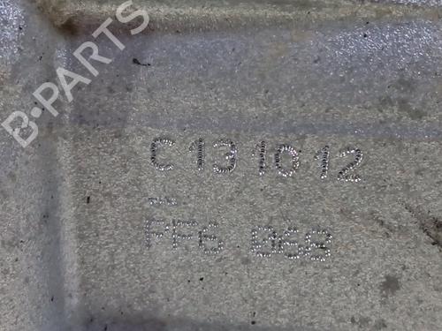 Gearbox RENAULT TRAFIC III Van (FG_) | BP31995824M3