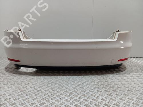 Used Rear bumper Rear bumper SKODA SUPERB II (3T4) 2.0 TDI 16V 4x4 (140 hp) 33456563 33456563