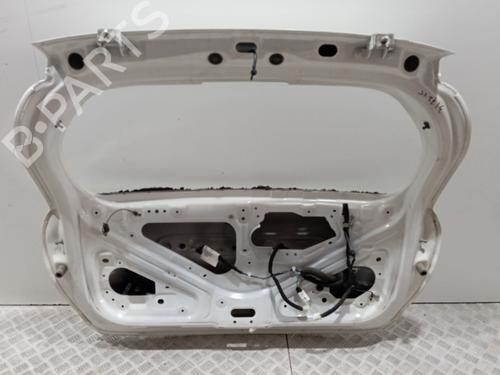 Tailgate NISSAN NOTE (E13) | BP31651047C6 - Image 3