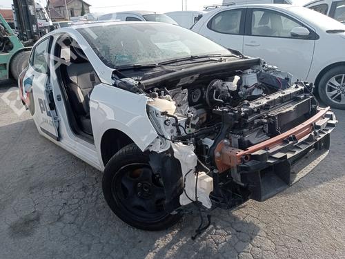 Recambios RENAULT CLIO V (B7_)  1.5 Blue dCi 100 (B7AD)  4772917
