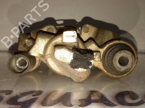 Right rear brake caliper PEUGEOT 406 (8B) 1.9 TD | BP12638656M106 