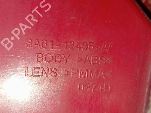 Left taillight FORD FIESTA VI (CB1, CCN) 1.6 TDCi | BP38285620C34 - Image 4
