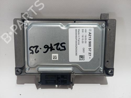 Electronic module MERCEDES-BENZ GLC (X253) 200 EQ Boost 4-matic (253.981) | BP29717116M83 