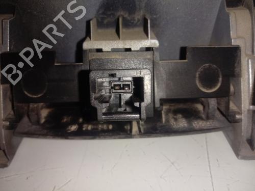 Tailgate handle PEUGEOT 308 SW I (4E_, 4H_)  | BP17758861C132 