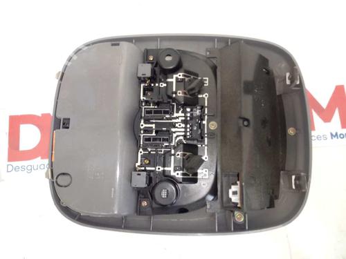 Kabinelys KIA CARENS I MPV (FC, FJ) 2.0 CRDi | BP12837503I8