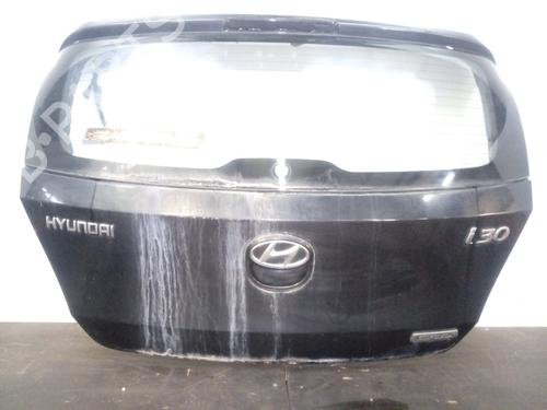 Tailgate HYUNDAI i30 (FD)  | BP13912316C6 