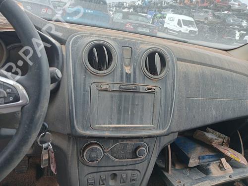 Bremselys DACIA SANDERO II | BP27039617L11