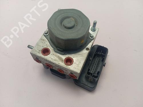 Used ABS pump CITROËN SAXO (S0, S1) 1.1 X, SX (60 hp) 26979745