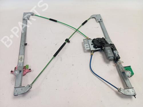 Lève-vitre avant gauche FIAT SCUDO Bus (270_, 272_) 2.0 D Multijet (120 hp) 31083667