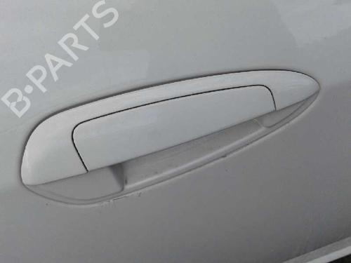 Used Front right exterior door handle FIAT GRANDE PUNTO (199_) [2005-2025]  13524454