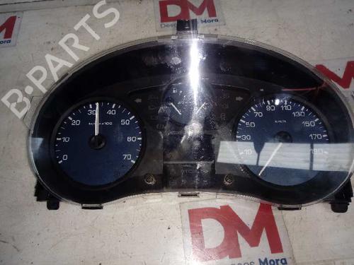 Used Instrument cluster Instrument cluster 12655527 12655527