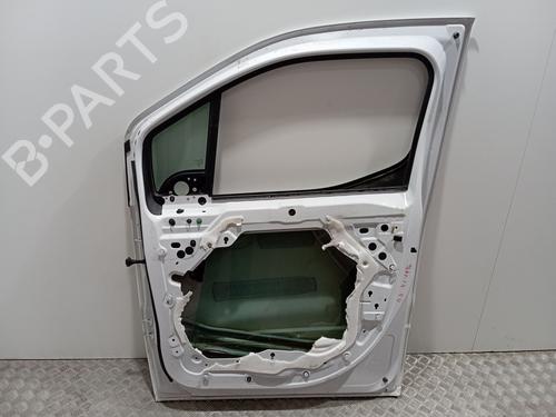 Right front door PEUGEOT RIFTER  | BP29410575C3 