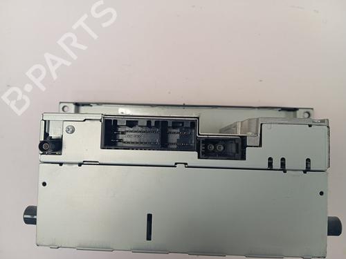 Radio LAND ROVER RANGE ROVER SPORT I (L320)  | BP20489083E6 