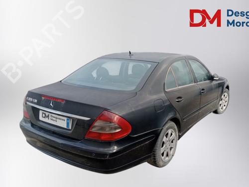 Gearbox MERCEDES-BENZ E-CLASS (W211)  | BP33428607M3  - Image 11