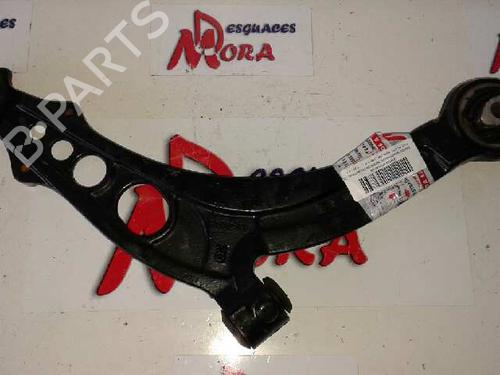 Used Left front suspension arm FIAT PUNTO (188_) 1.4 (95 hp) 16735856