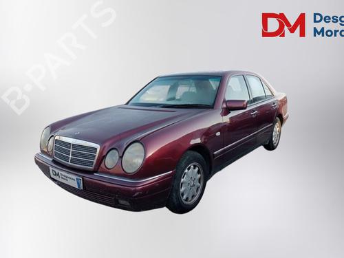 Left taillight MERCEDES-BENZ E-CLASS (W210)  | BP28516132C34 